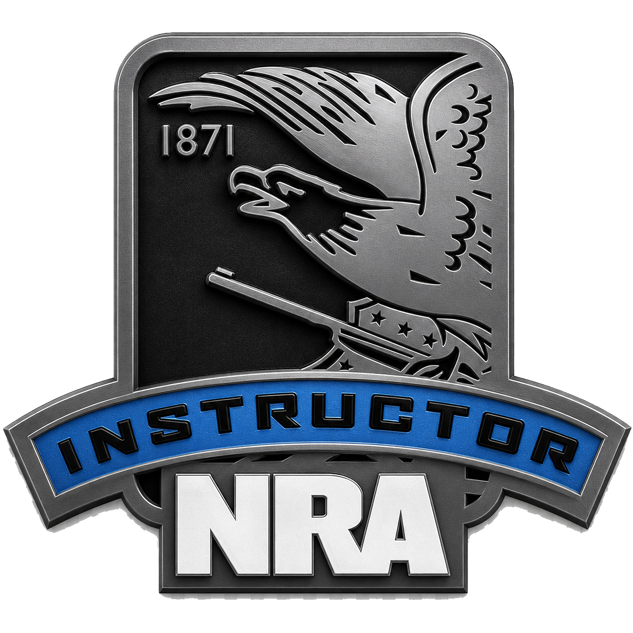 NRA Certified Instructor